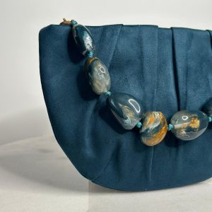 Mini Bag Fluorite